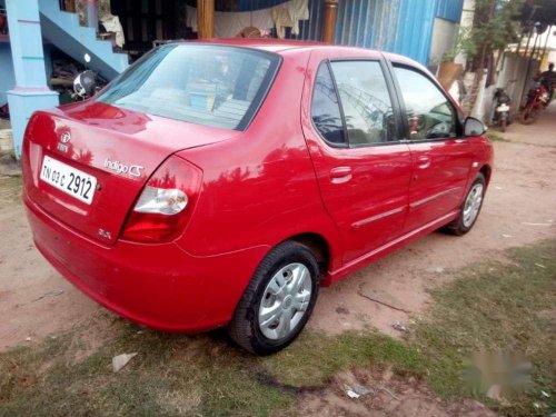 Tata Indigo Cs CS GLX, 2009, Petrol MT for sale 