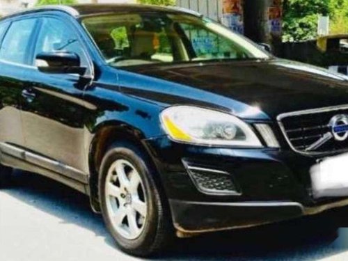 Used 2012 Volvo XC60 D5 AT for sale 