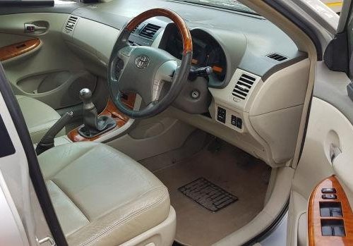 Toyota Corolla Altis 2008-2013 GL MT for sale