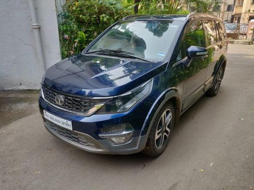 Tata Hexa XTA AT 2017 for sale