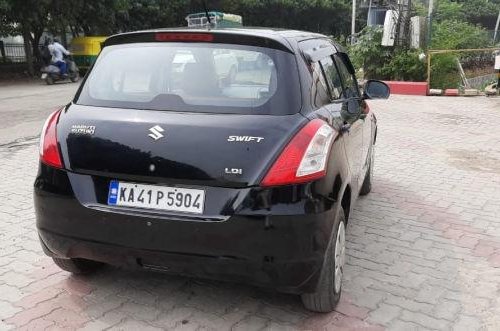 Used Maruti Suzuki Swift LDI MT car at low price