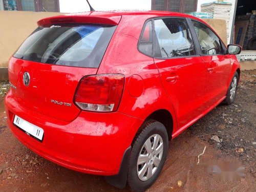 Used 2011 Volkswagen Polo MT for sale 