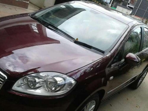 Fiat Linea Emotion Pk 1.3 MJD, 2011, Diesel MT for sale 