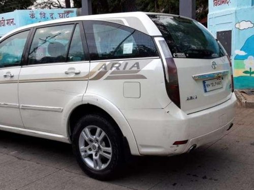 Tata Aria 2015 Pride 4x4 MT for sale 
