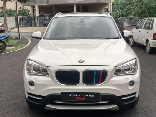 2014 BMW X1 AT for sale