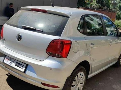 2016 Volkswagen Polo MT for sale 