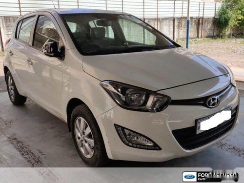 2014 Hyundai i20 MT for sale