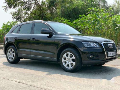 2011 Audi Q5 AT for sale 