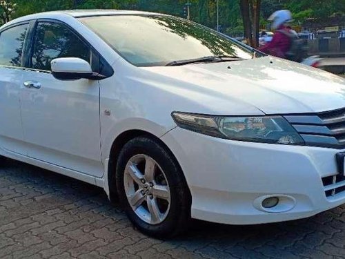 Honda City 1.5 V MT, 2011, CNG & Hybrids for sale