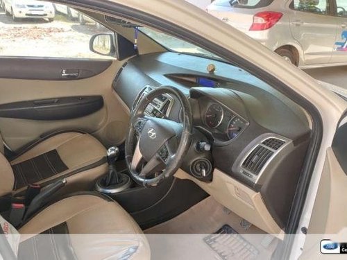 2014 Hyundai i20 MT for sale
