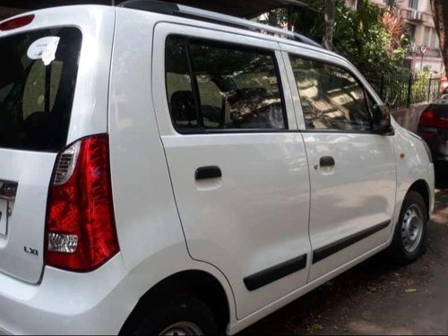 Maruti Suzuki Wagon R LXI 2013 MT for sale 