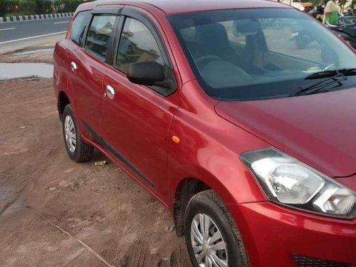 Datsun Go Plus A, 2015, Petrol MT for sale 