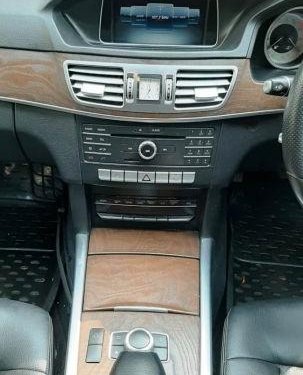 Mercedes Benz E-Class 2015-2017 E250 CDI Avantgarde 2016 AT for sale