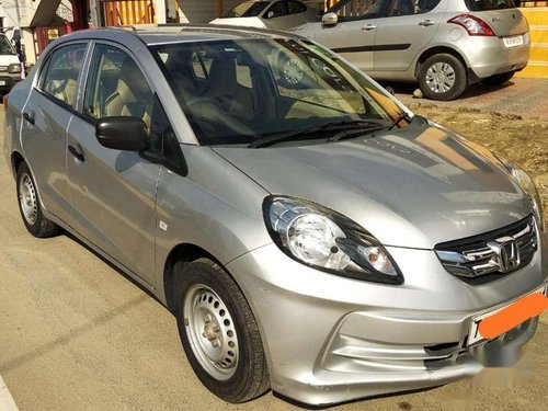 Honda Amaze 2015 MT for sale 