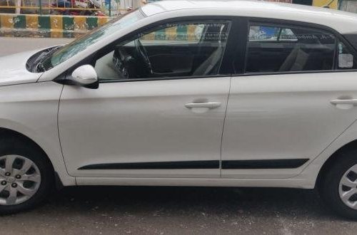 Hyundai Elite i20 Diesel Sportz MT for sale