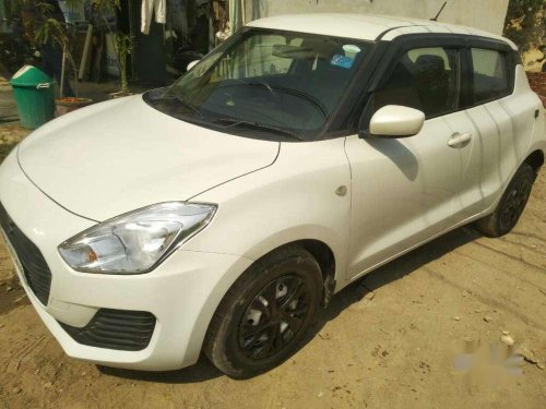 Maruti Suzuki Swift LXi, 2019, Petrol MT for sale 