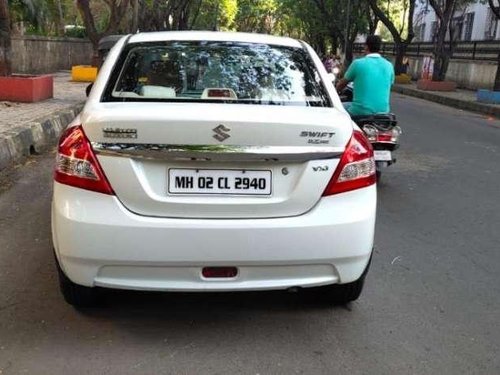 Maruti Suzuki Swift Dzire VXI, 2012, Petrol MT for sale 