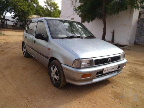 2001 Maruti Suzuki Zen MT for sale 