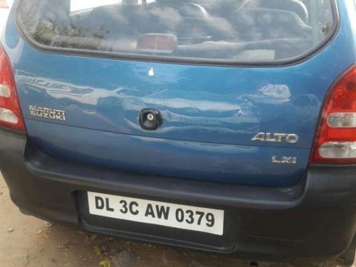 Used Maruti Suzuki Alto MT for sale at low price