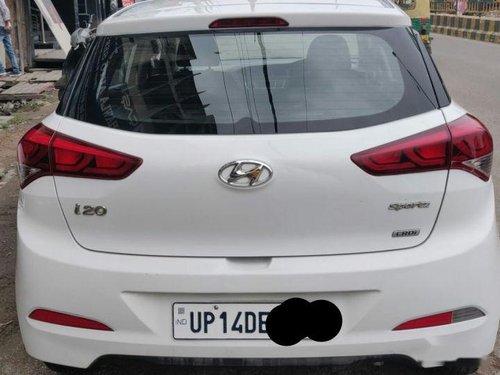 Hyundai Elite i20 Diesel Sportz MT for sale