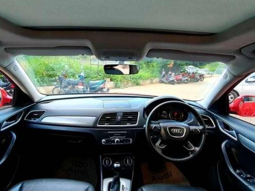 Used 2016 TT  for sale in Chennai