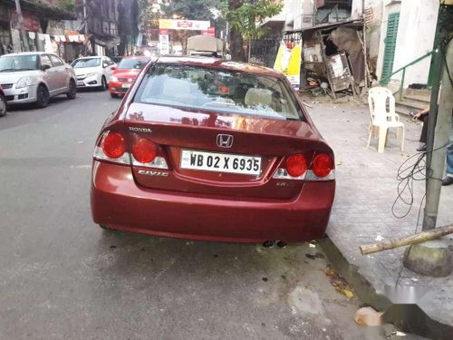 Used Honda Civic MT for sale at low price