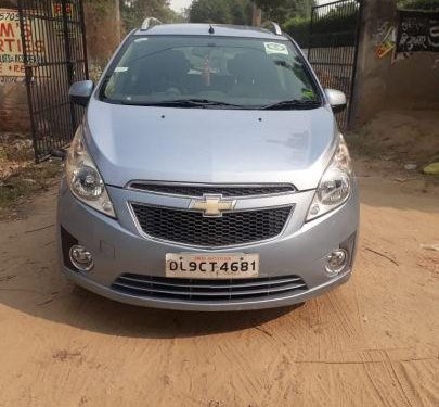 2011 Chevrolet Beat LT MT for sale at low price