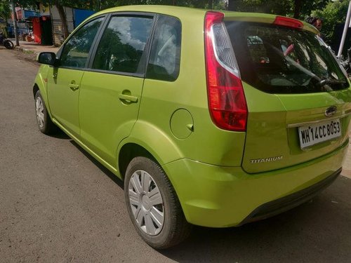 Ford Figo 2012-2015 Petrol Titanium MT for sale