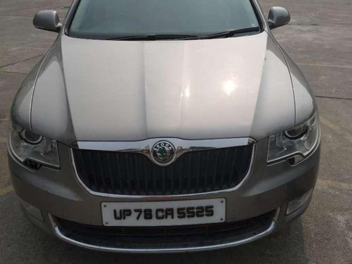 Used 2010 Skoda Superb MT for sale