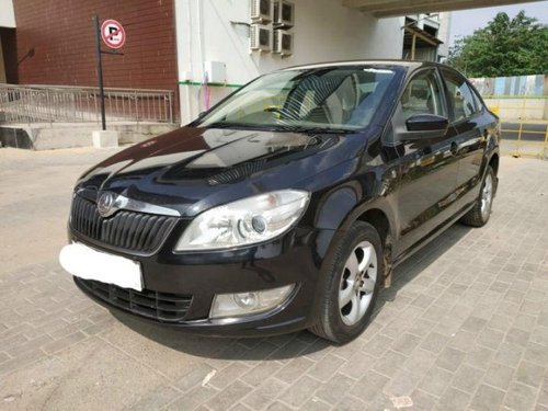 Used Skoda Rapid 1.5 TDI Elegance MT car at low price