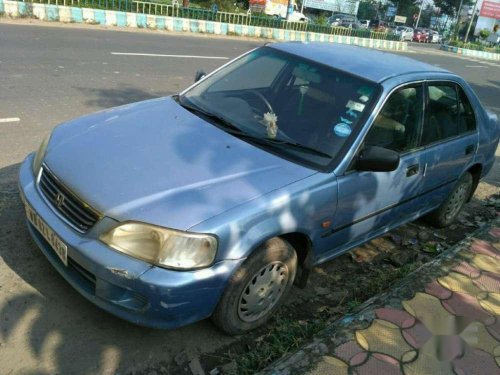Used Honda City E MT for sale at low price