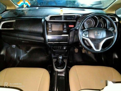 2016 Honda Jazz V MT for sale at low price