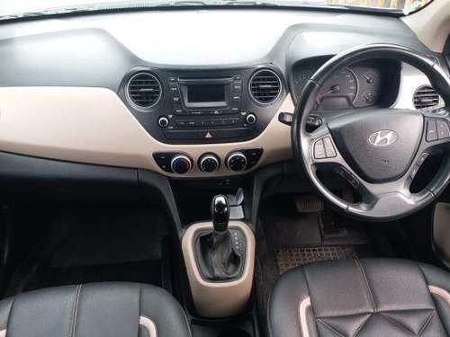 Hyundai Grand i10 2013-2016 AT Asta for sale