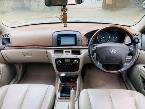 2008 Hyundai Sonata Embera MT for sale