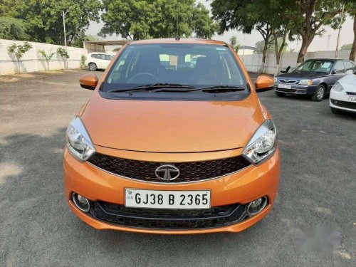 2017 Tata Tiago AT for sale at low price