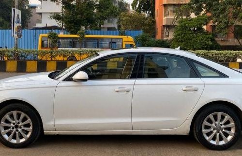 Audi A6 AT 2011-2015 2011 for sale