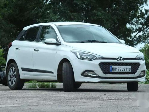 Used Hyundai i20 Asta MT at low price