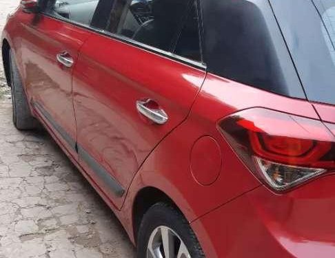 2015 Hyundai i20 MT for sale at low price