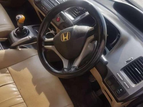 Used Honda Civic MT for sale 