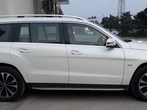 Mercedes Benz GLS 2019 AT for sale 