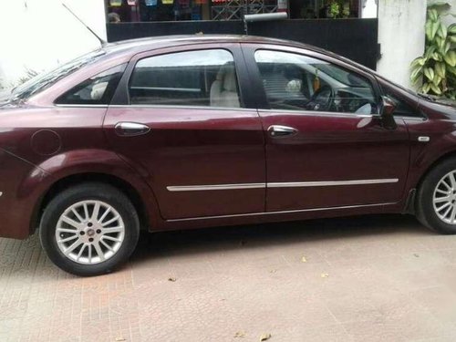 Fiat Linea Emotion Pk 1.3 MJD, 2011, Diesel MT for sale 