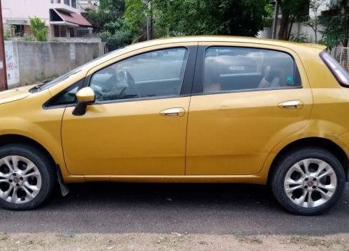 Fiat Punto 1.3 Emotion MT 2014 for sale