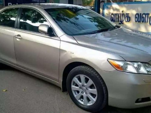 2009 Toyota Camry W2 AT for sale 