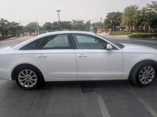 Audi A6 2011-2015 2.0 TDI Premium Plus AT for sale