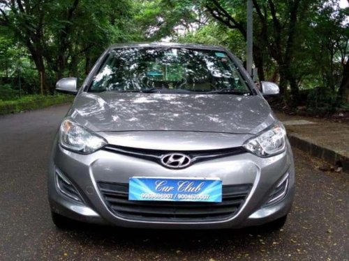 Hyundai i20 Magna (O), 1.2, 2013, CNG & Hybrids MT for sale 