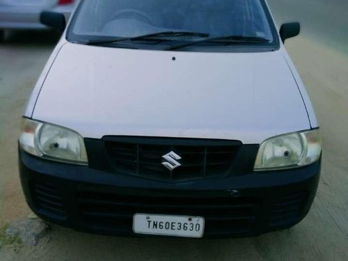 Used 2008 Maruti Suzuki Alto MT for sale