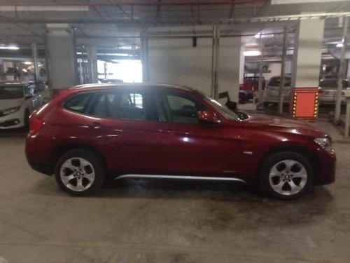 BMW X1 AT 2011 for sale