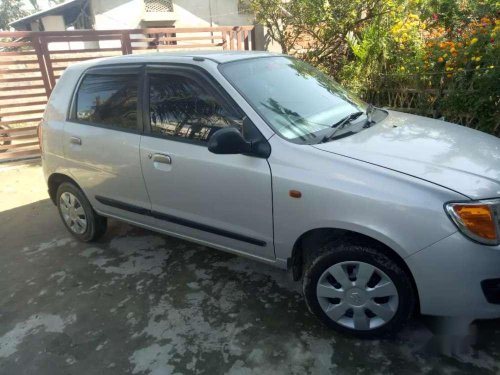 2013 Maruti Suzuki Alto K10 VXI MT for sale