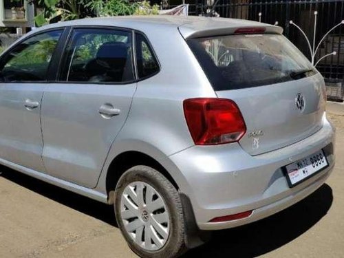 2016 Volkswagen Polo MT for sale 
