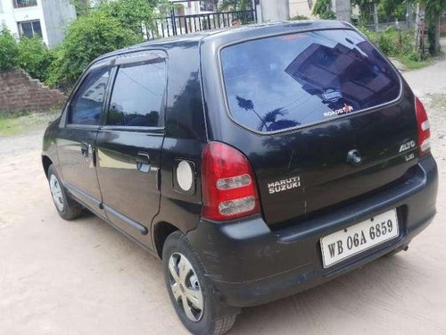 2009 Maruti Suzuki Alto MT for sale 